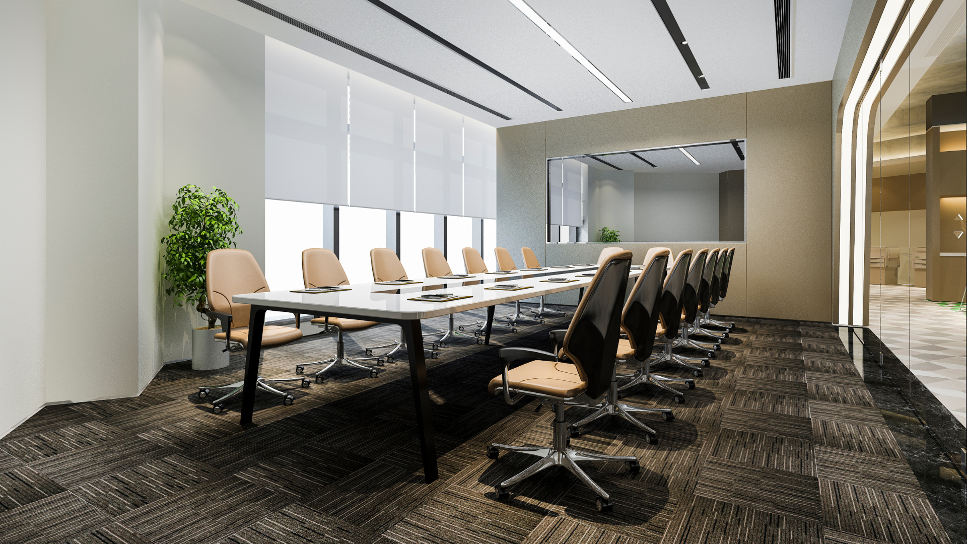 Commercial 3D Rendering