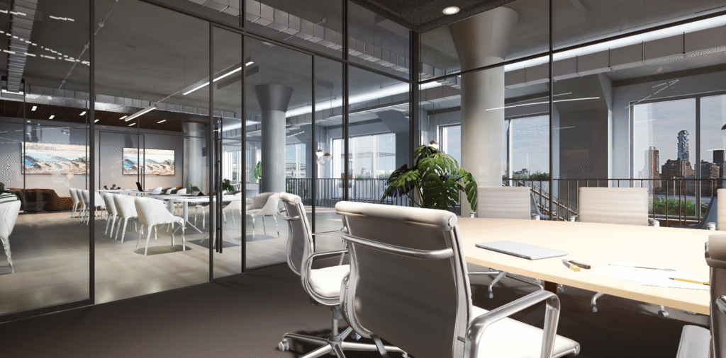 Real Estate Visualization: Bridging Plans and Emotions