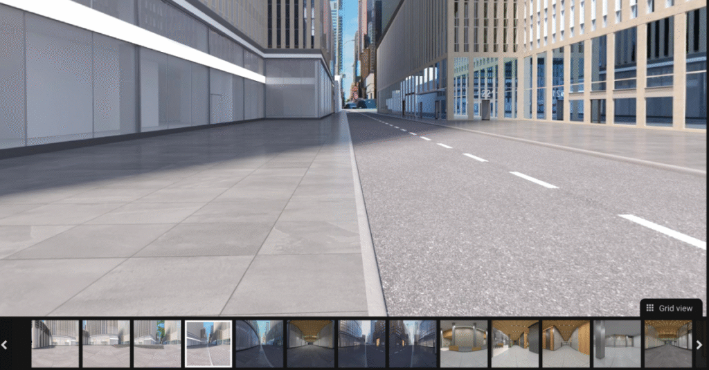 Pre-Construction Marketing Tools