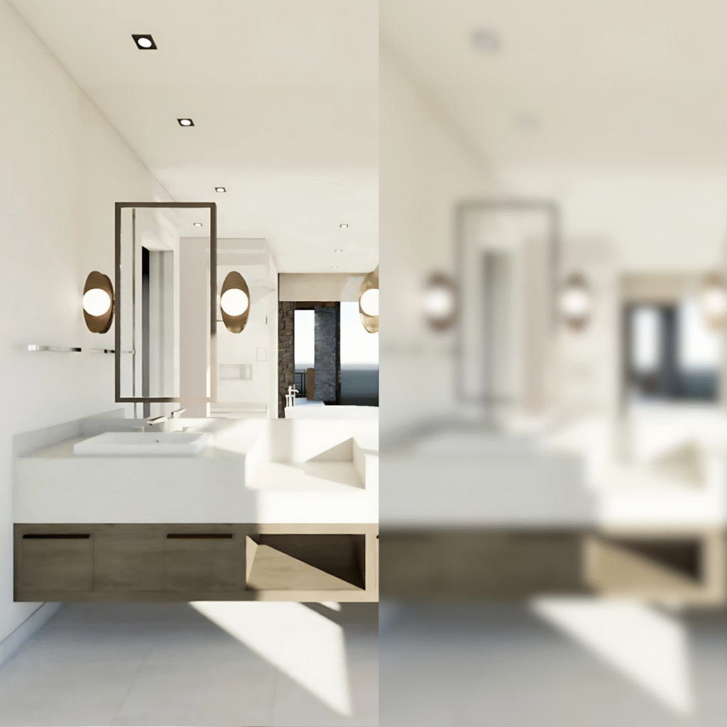 Architectural rendering services